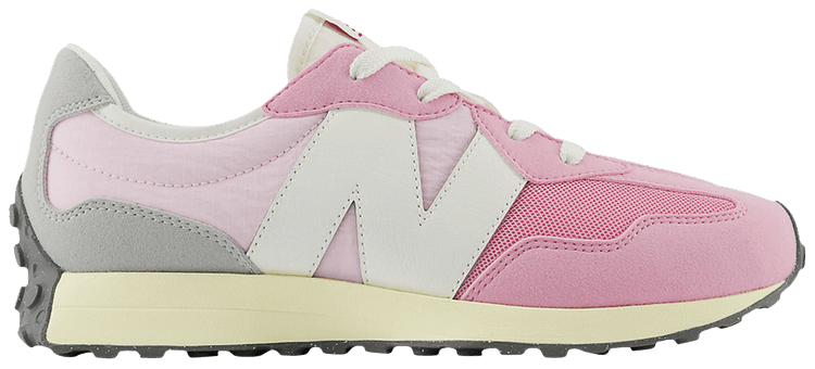 シューズ NIKESBGATOQS New Balance 327 NEW-B Hook & Loop – Sikes Children's Shoe Store