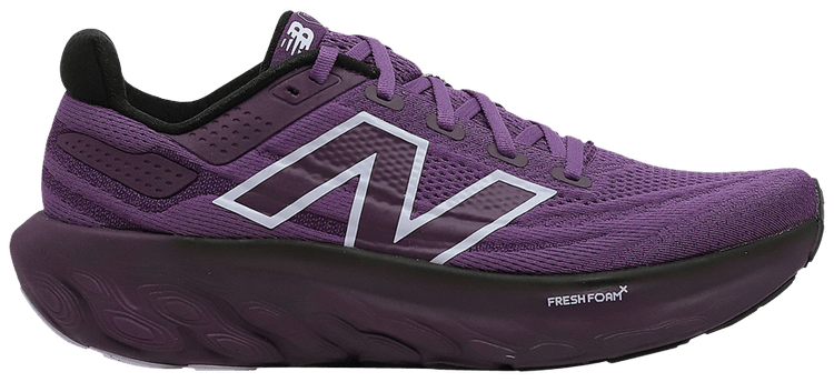 Buy Fresh Foam X 1080v13 'Midnight Violet' - M1080LAB | GOAT