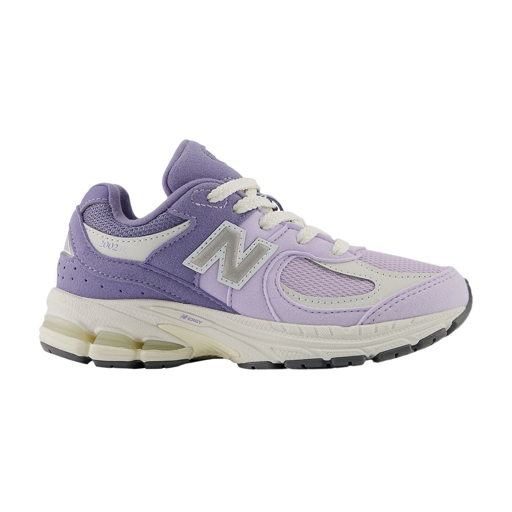 New Balance 2002R Big Kid 'Astral Purple' | Kid's Size 11 - PC2002PK