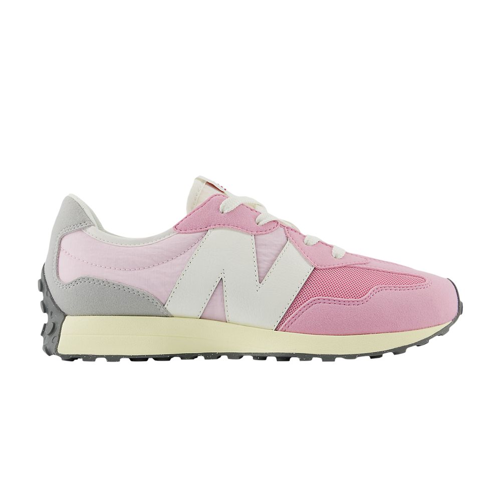 New Balance 327 Little Kid 'Pink Sugar' | Kid's Size 13