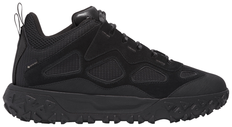 Greenstride Motion 6 Low GORE-TEX 'Black'