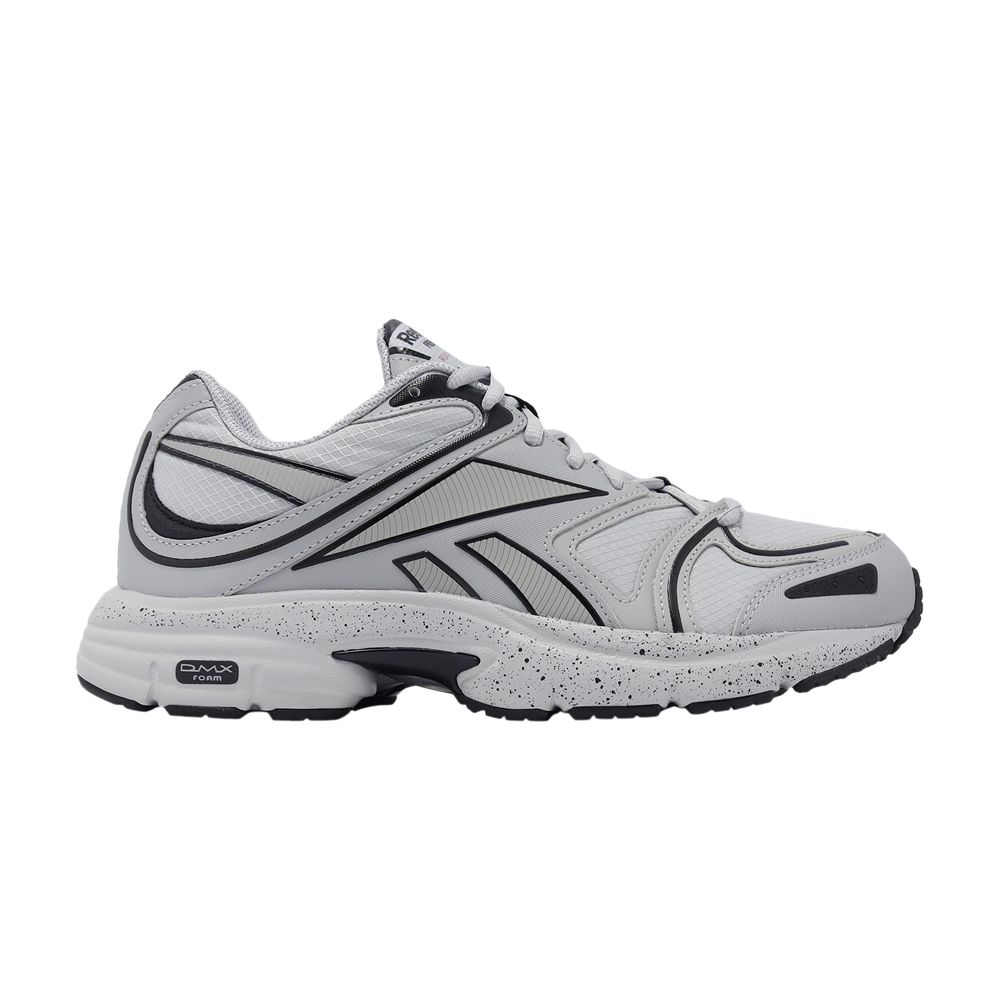 Reebok Premier Road Plus 6 'Pure Grey' | Men's Size 7 - 100074095