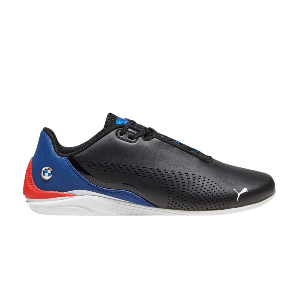 BMW Motorsport x Drift Cat Decima 'Black' - 307304-05