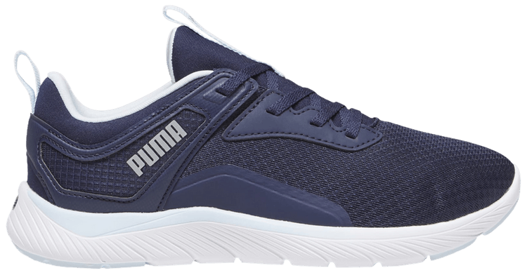 Puma Wmns Softride Remi Navy White