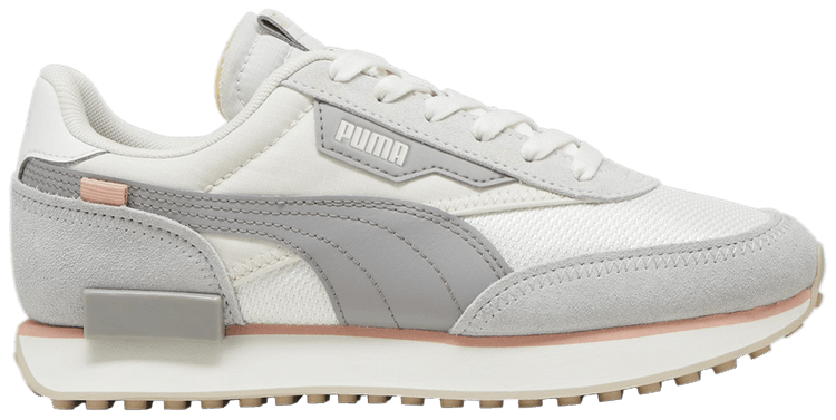 Puma Wmns Future Rider Soft Alpine Snow