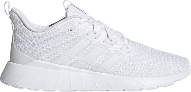 Questar Flow Triple White