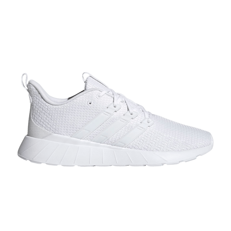 Adidas questar flow white sales