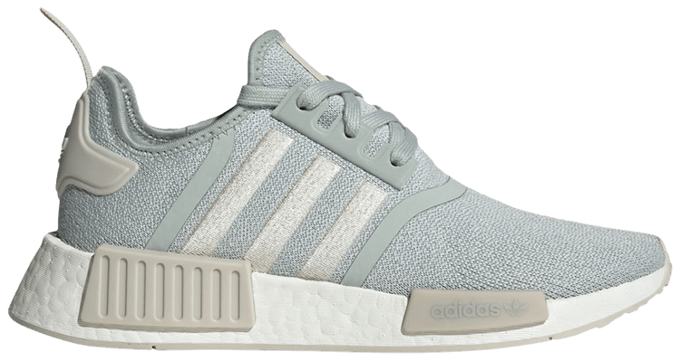 Wmns NMD_R1 'Wonder Silver Aluminium'