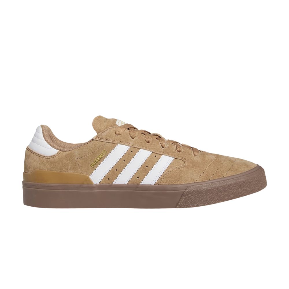 adidas Busenitz Vulc 2 'Cardboard Gum' | Brown | Men's Size 11