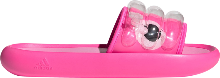 Zplaash Slide 'Lucid Pink'