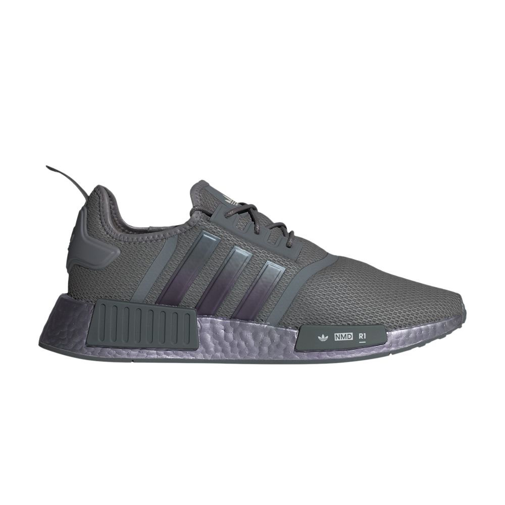 adidas NMD_R1 'Grey Charcoal' | Men's Size 12