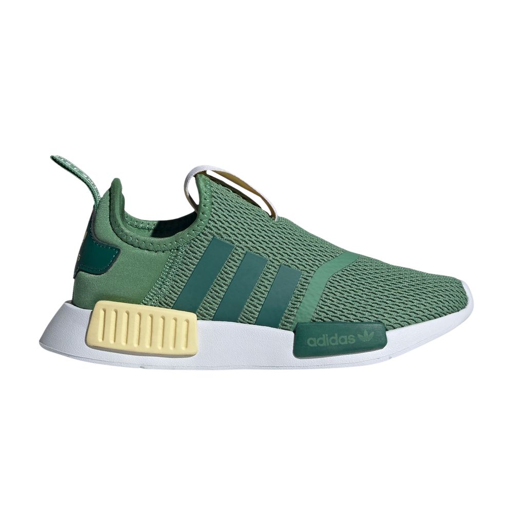 NMD 360 J 'Preloved Green' - IF3600