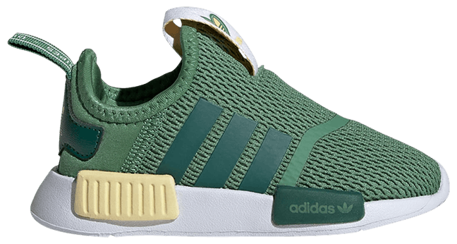 NMD 360 I 'Preloved Green'