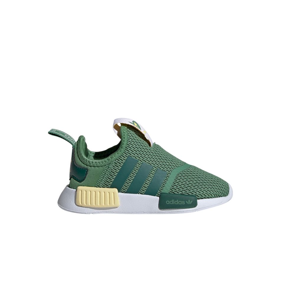 NMD 360 I 'Preloved Green' - IF3601