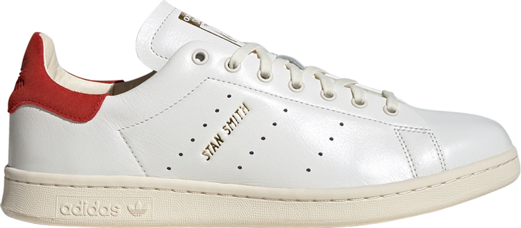 Stan Smith Lux 'White Red'