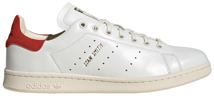 Buy Stan Smith Lux 'White Red' - IF8846 | GOAT Buy Stan Smith Lux 'White Red' - IF8846 | GOAT