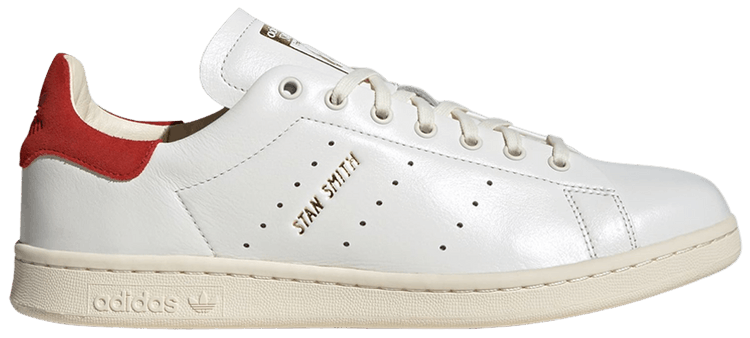 Stan Smith Lux 'White Red'