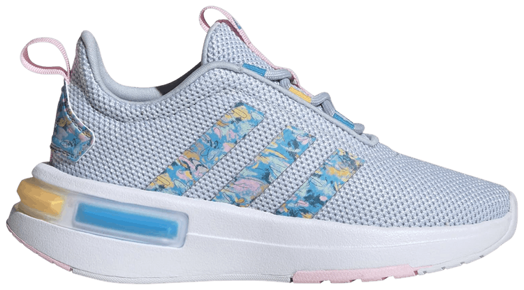 Adidas Racer TR23 J Floral