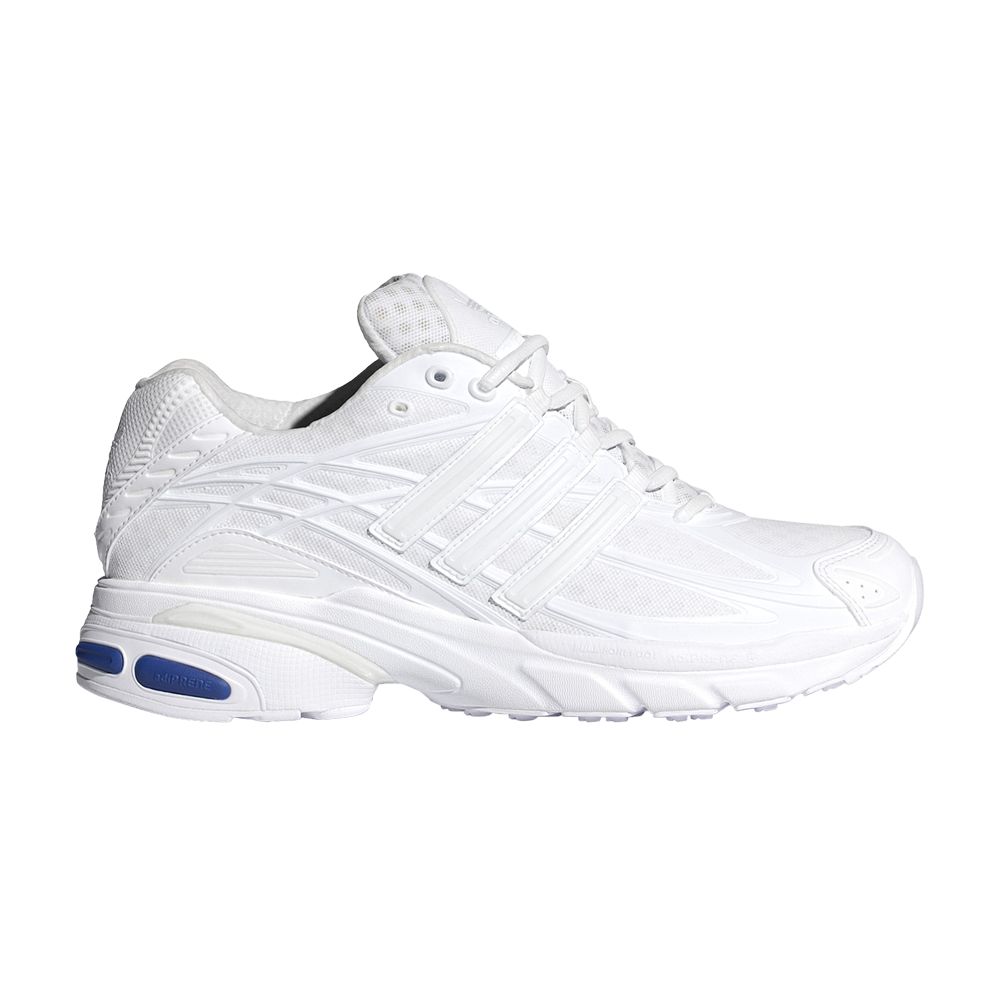 adidas Adistar Cushion 3 'White Royal Blue' | Men's Size 4.5
