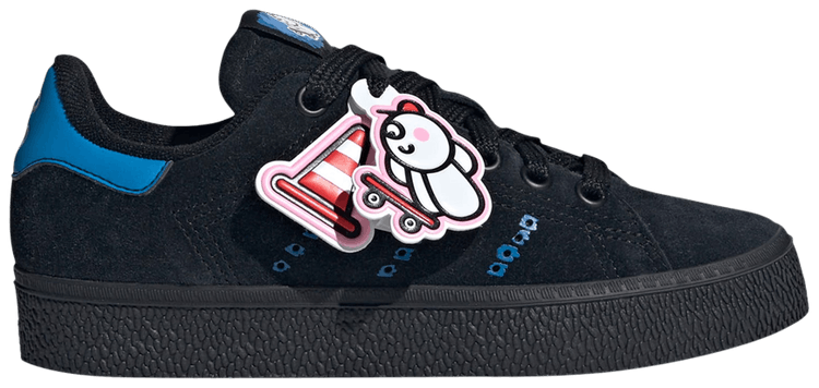 Buy James Jarvis x adidas Originals Stan Smith CS 'Doodles