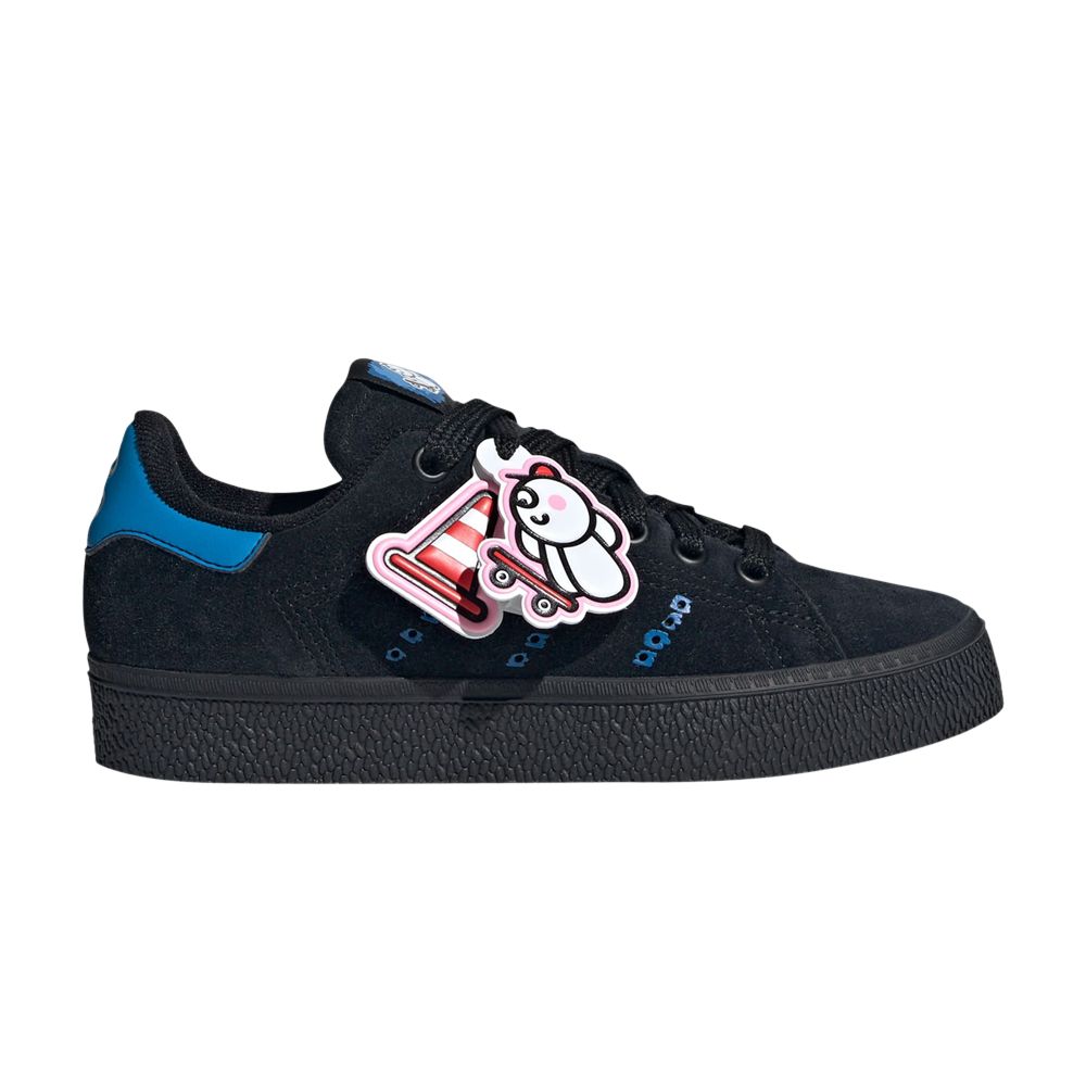 James Jarvis x Originals Stan Smith CS 'Doodles' - IG8448