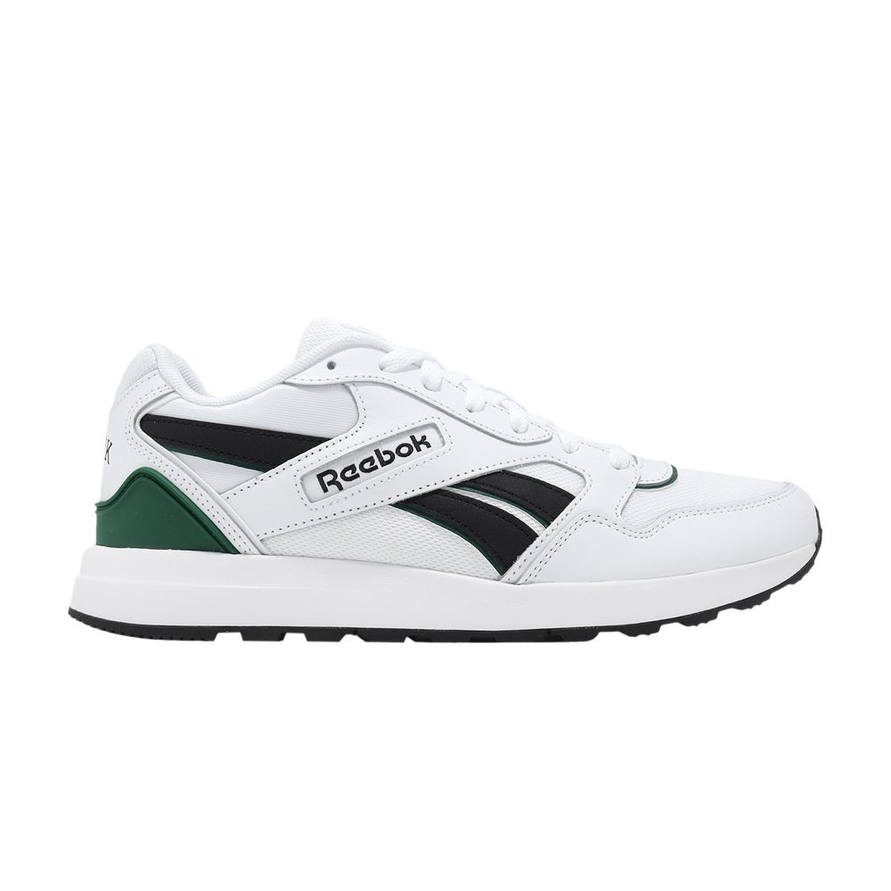 Reebok GL 1000 'White Dark Green' | Men's Size 5 - 100074215