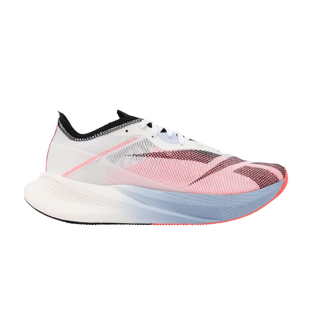 Reebok Floatride Energy X 'White Orange Flare' | Men's Size 8.5 - 100074862
