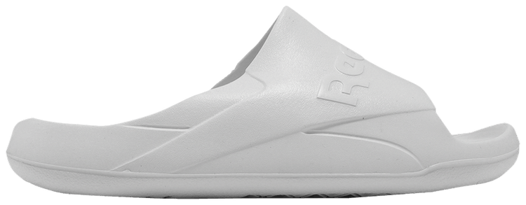 Reebok Clean Slide Pure Grey