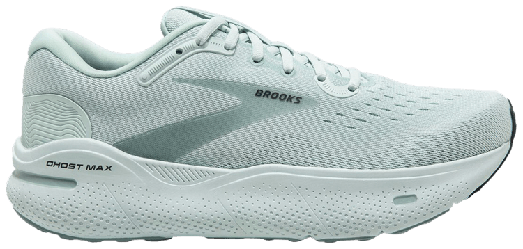 Brooks Ghost Max Skylight Cloud Blue