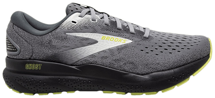 Brooks Ghost 16 Primer Lime