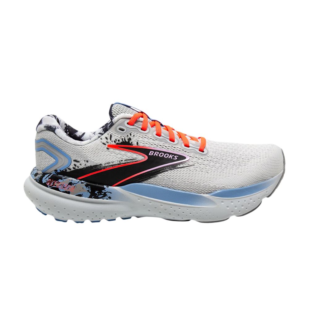 Brooks Glycerin 21 'Oyster...