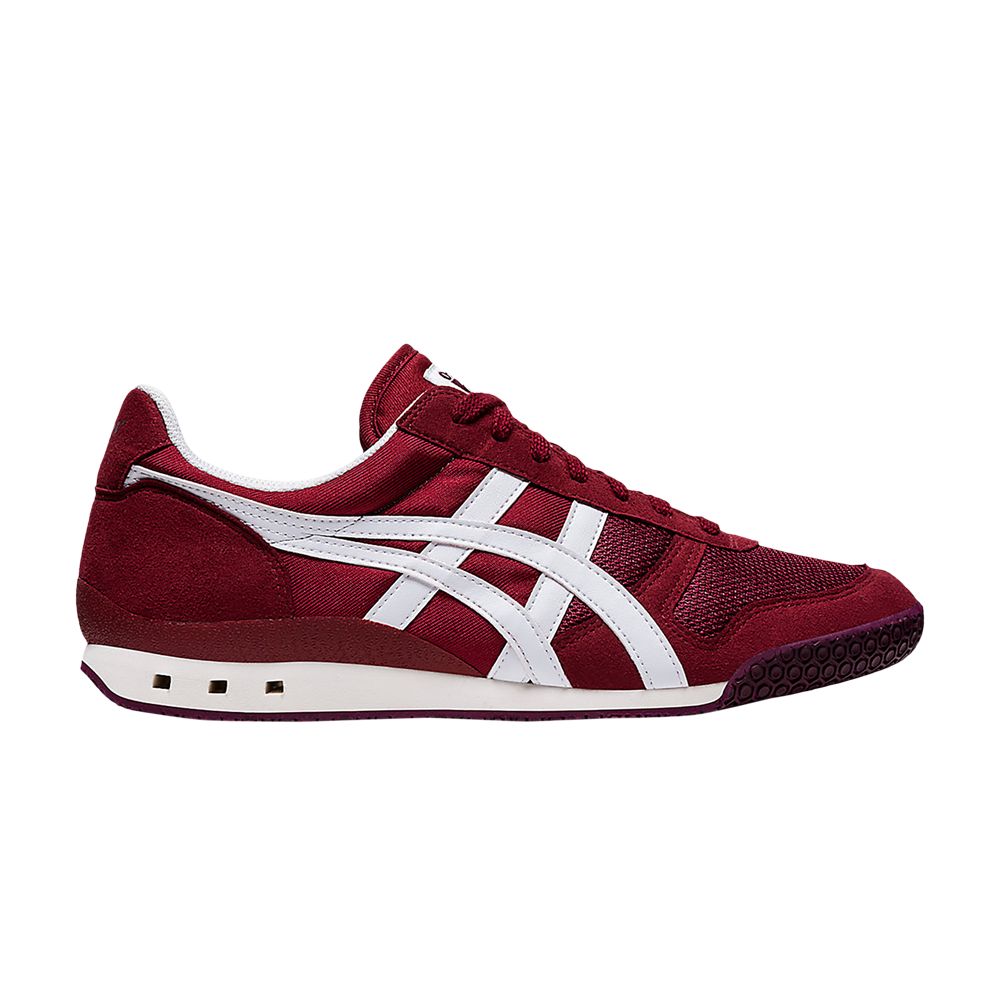 ASICS Ultimate 81 'Beet Juice' | Red | Men's Size 9.5 - 1183A059-600