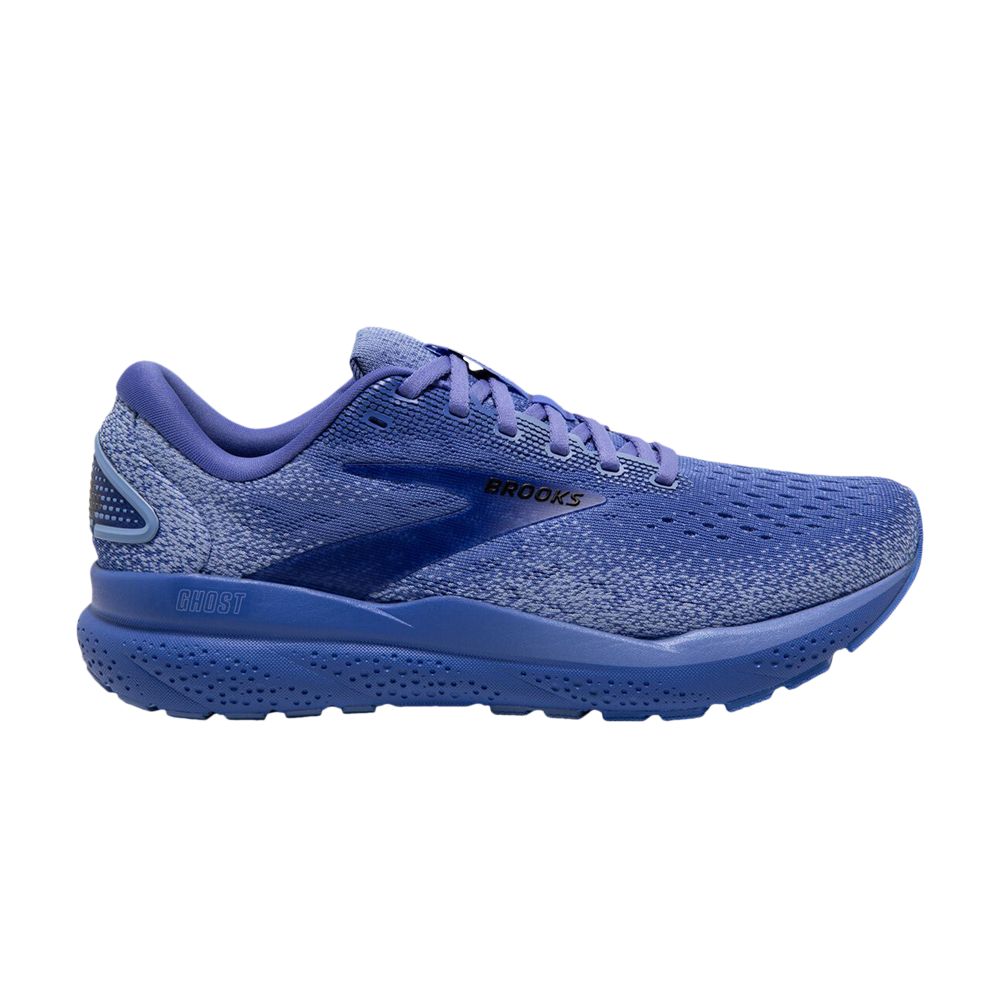 Pre-owned Brooks Wmns Ghost 16 'baja Blue' | Women's Size 6.5