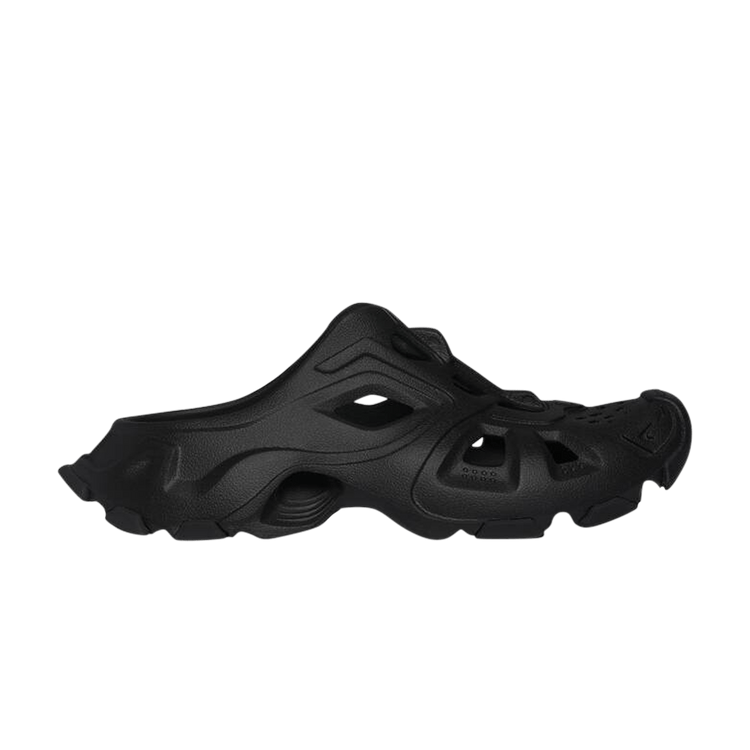 Buy Balenciaga HD Mule #39 Black #39 735249 W3CES 1000 GOAT