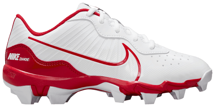 Huarache Sneakers Lacrosse Cleat Nike Kids' Alpha  display picture 1