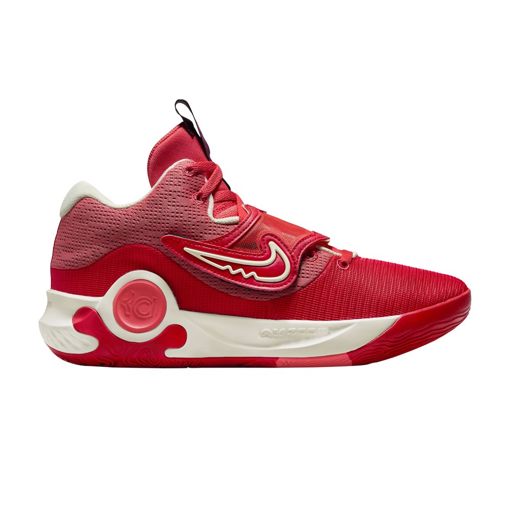 KD Trey 5 X EP 'University Red Ember Glow' - DJ7554-601