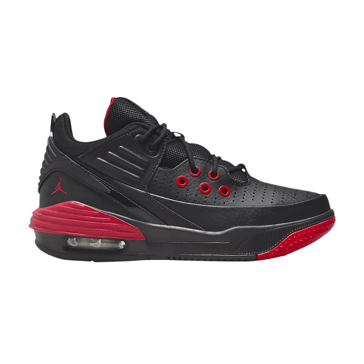 Buy Jordan Max Aura 5 GS Bred DZ4352 006 GOAT