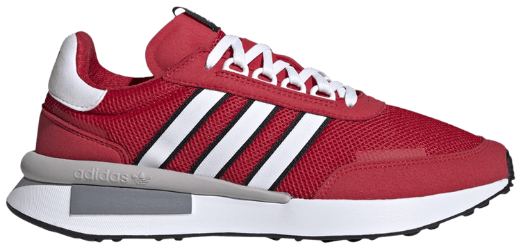 Adidas Retroset Scarlet