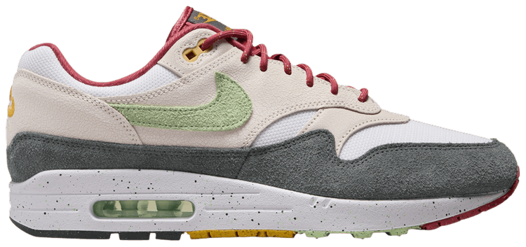 Pink pack air max 1 store