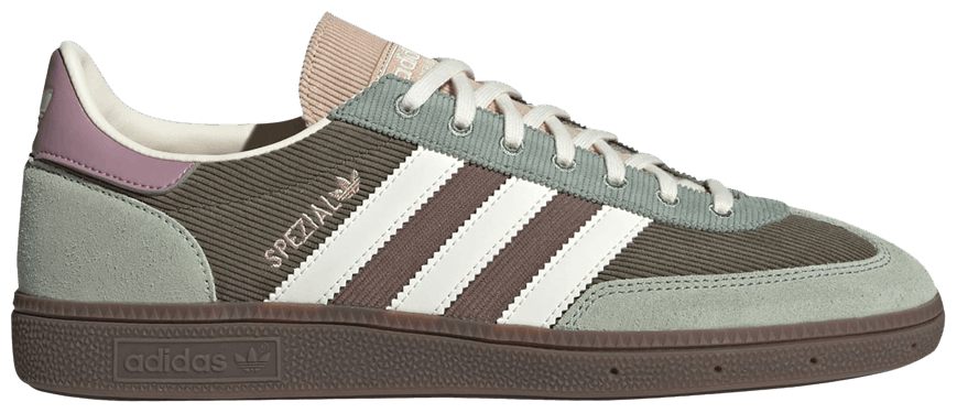 Buy Handball Spezial 'Silver Green Magic Mauve' - IH4891 | GOAT