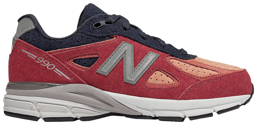 Buy 990v4 Kids Copper Rose Pigment KJ990P4G GOAT