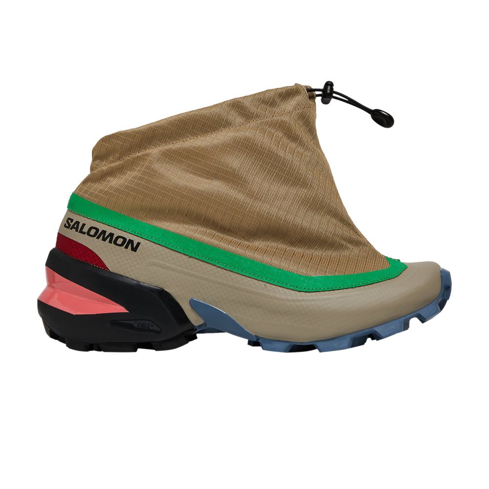 MM6 Maison Margiela x Cross Hike 'Kelp' - L47169800