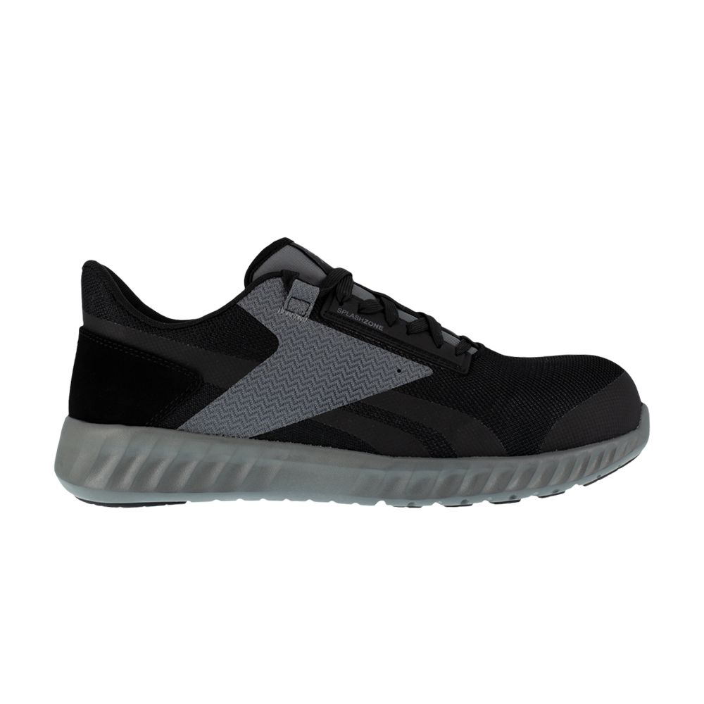 Reebok SubLite Legend Work 'Black Grey' | Men's Size 13 - RB4020