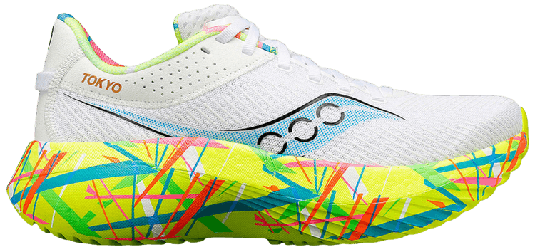 Saucony Kinvara Pro Tokyo