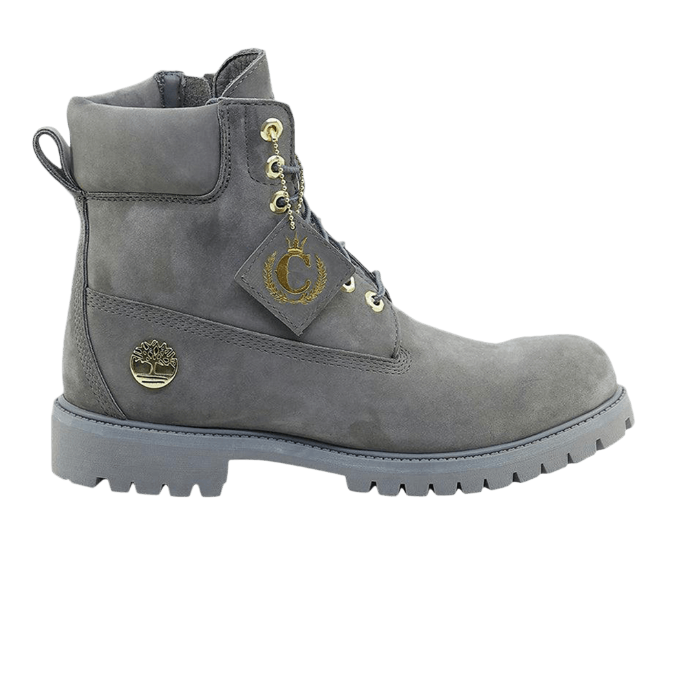 culture kings x timberland