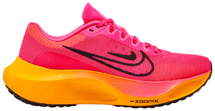 Buy Zoom Fly 5 Shoes: New Releases & Iconic Styles | GOAT
