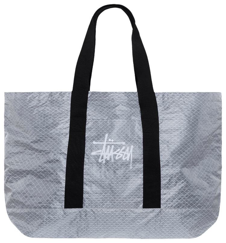 バッグ Stussy Honolulu WOVEN TOTE BAG ZIP POUCH Stussy Honolulu WOVEN TOTE BAG ZIP POUCH - メルカリ