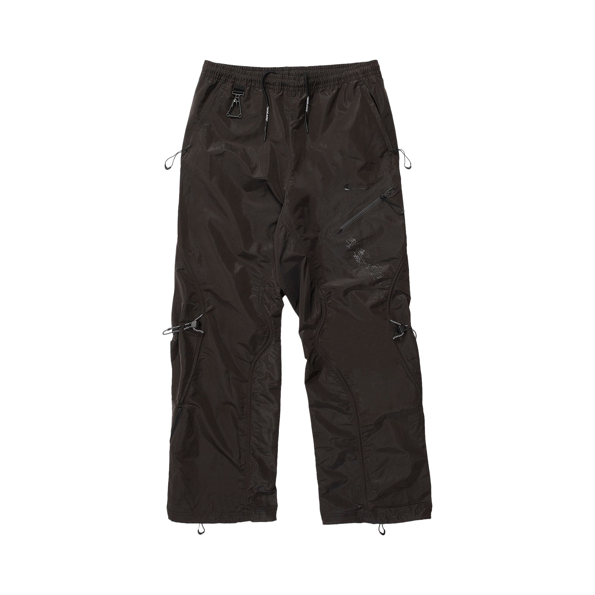 Nike x Off-White Pant 'Black' | Men's Size L