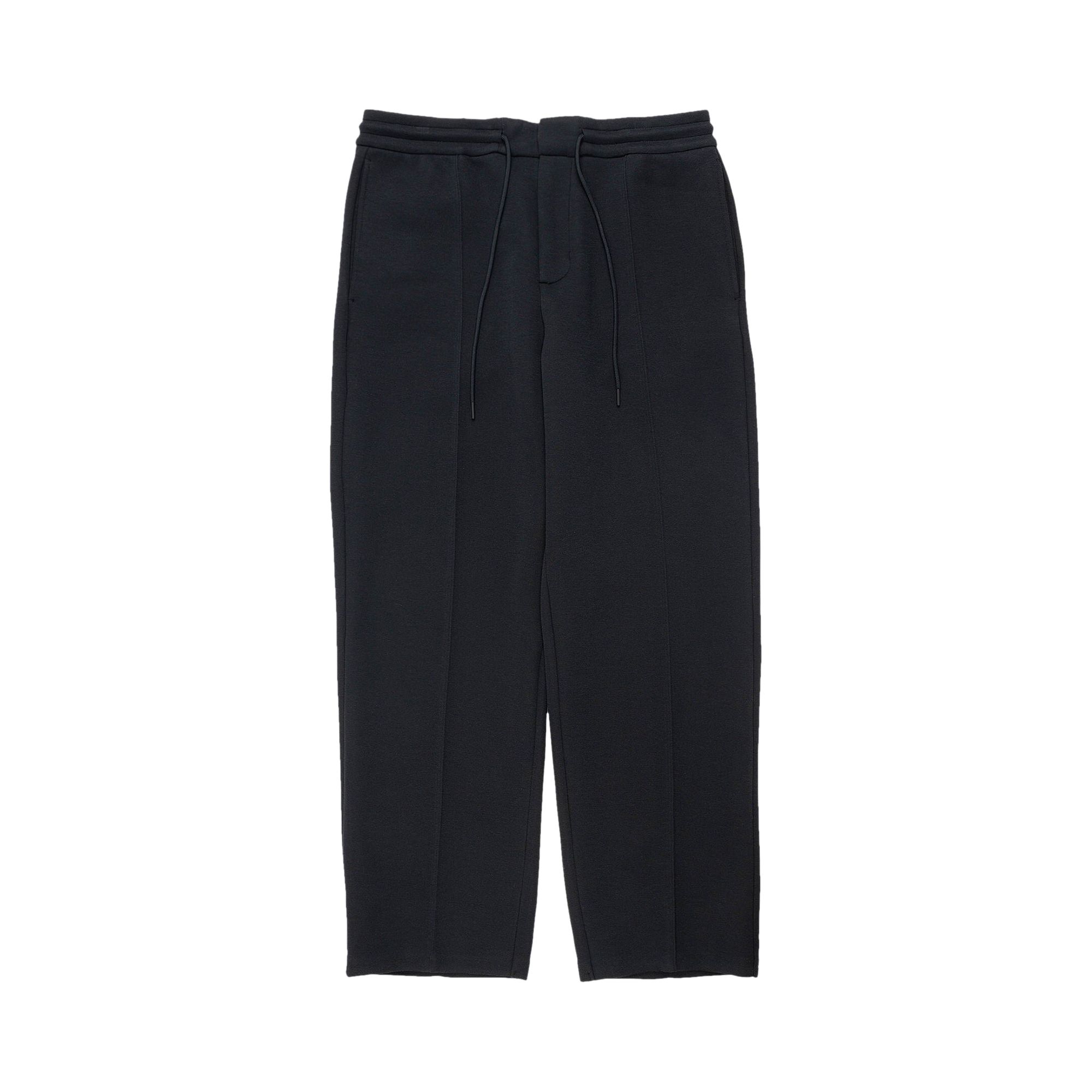 Pre-owned Nike Sportswear Tech Fleece Pants 'black/black' | Men's Size S