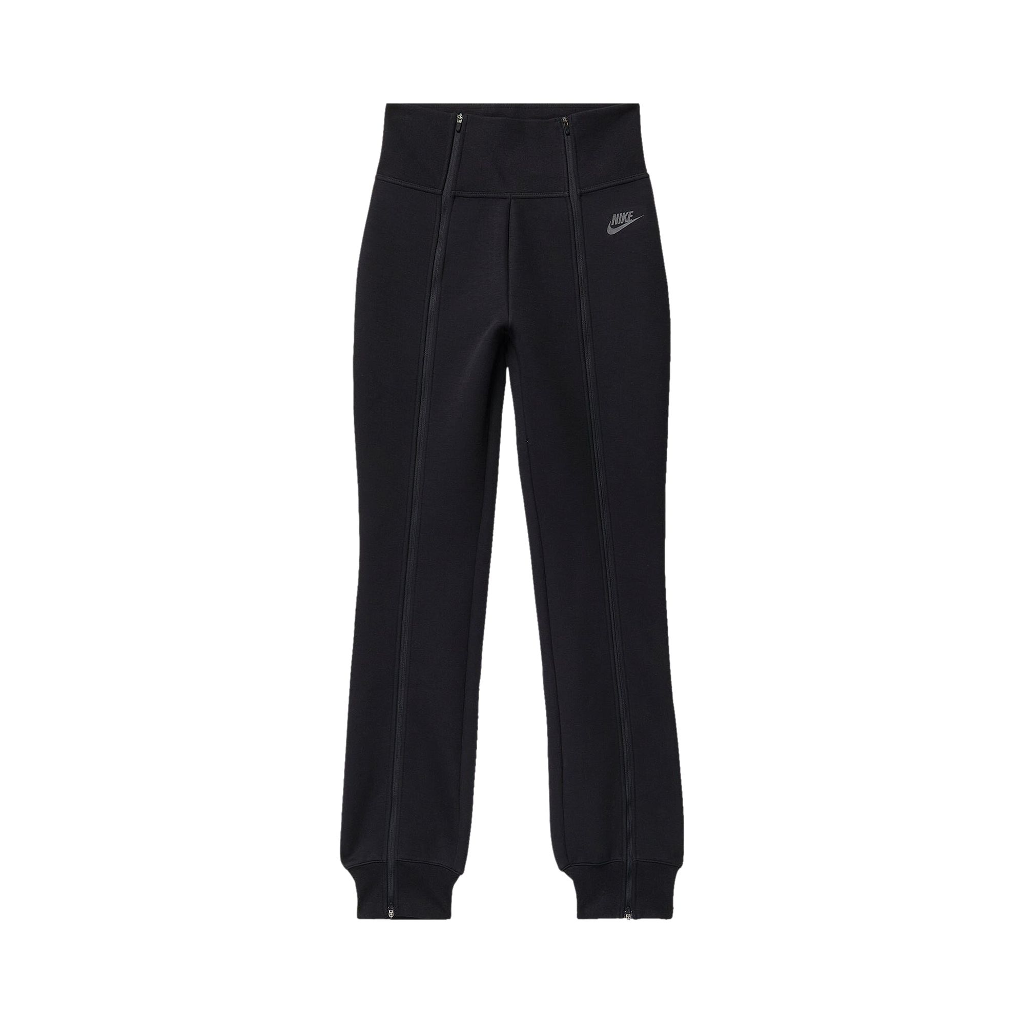 Pre-owned Nike Sportswear Tech Fleece Pants 'black' | Women's Size Xs